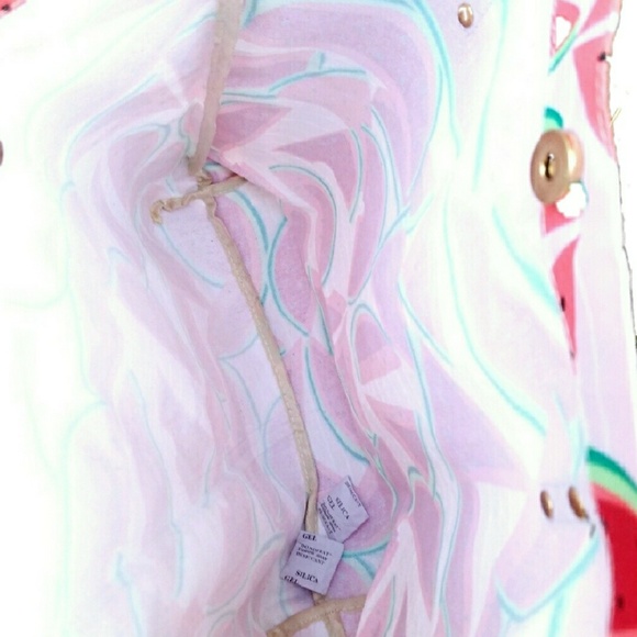 watermelon tote - Picture 3 of 3